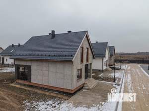 Коттедж 156м², 2-этажный, участок 6 сот.  