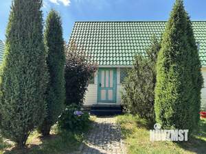 Дом 140м², 2-этажный, участок 12 сот.  