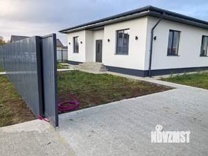 Дом 100м², 1-этажный, участок 5 сот.  