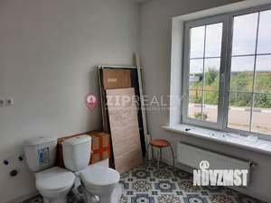 Таунхаус 170м², 3-этажный, участок 3 сот.  
