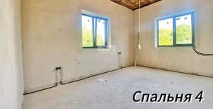 Дача 200м², 1-этажный, участок 8 сот.  