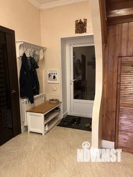 Дом 160м², 2-этажный, участок 5 сот.  