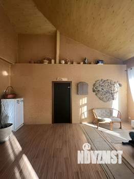 Коттедж 491м², 3-этажный, участок 15 сот.  