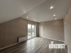 Коттедж 150м², 2-этажный, участок 7 сот.  