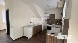 Таунхаус 130м², 3-этажный, участок 2 сот.  