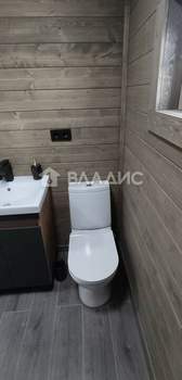 Дом 75м², 1-этажный, участок 10 сот.  