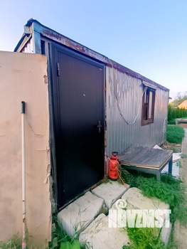 Дом 115м², 1-этажный, участок 10 сот.  