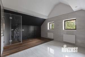 Коттедж 672м², 4-этажный, участок 40 сот.  
