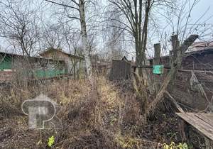 Дом 10м², 1-этажный, участок 6 сот.  