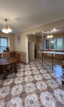 Дом 499м&sup2;, 3-этажный, участок 12 сот.  