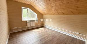 Дом 160м², 2-этажный, участок 6 сот.  