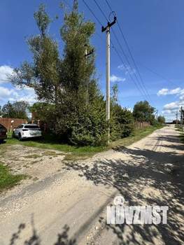 Дом 48м², 2-этажный, участок 12 сот.  