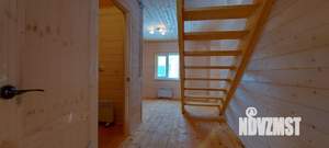 Дом 125м&sup2;, 2-этажный, участок 9 сот.  