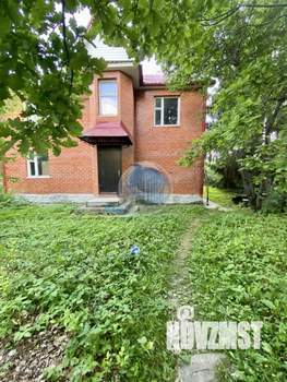 Дом 150м², 2-этажный, участок 12 сот.  