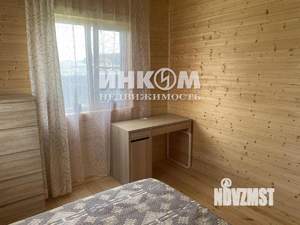 Дом 91м², 1-этажный, участок 12 сот.  