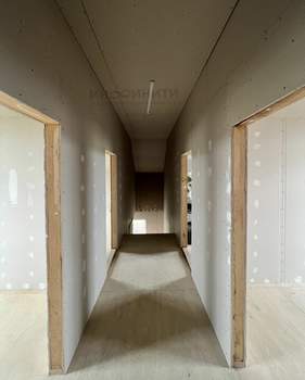 Дом 215м², 2-этажный, участок 5 сот.  