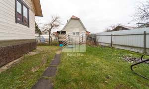 Дом 80м², 2-этажный, участок 8 сот.  