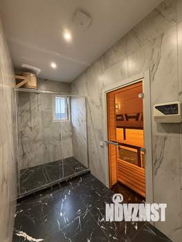 Дом 118м², 1-этажный, участок 5 сот.  