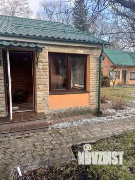 Коттедж 230м², 2-этажный, участок 9 сот.  