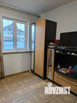 Дом 64м², 2-этажный, участок 7 сот.  