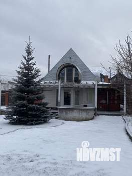 Коттедж 150м², 2-этажный, участок 12 сот.  