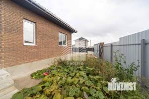 Дом 140м&sup2;, 1-этажный, участок 5 сот.  