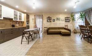 Дом 185м², 2-этажный, участок 8 сот.  