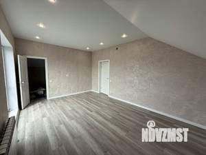 Коттедж 150м², 2-этажный, участок 7 сот.  