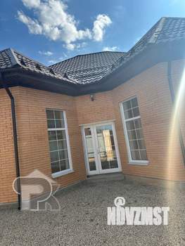 Коттедж 120м&sup2;, 1-этажный, участок 5 сот.  