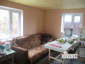 Дом 56м&sup2;, 2-этажный, участок 5 сот.  