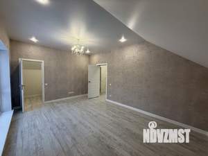 Коттедж 155м&sup2;, 2-этажный, участок 8 сот.  