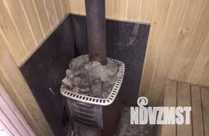 Дом 320м², 2-этажный, участок 11 сот.  