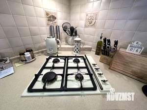 Таунхаус 130м&sup2;, 3-этажный, участок 2 сот.  