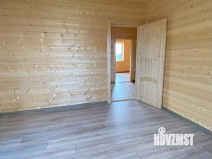 Дом 70м², 1-этажный, участок 7 сот.  