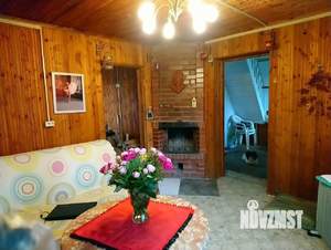 Дом 86м&sup2;, 2-этажный, участок 8 сот.  