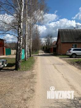 Дом 104м², 1-этажный, участок 24 сот.  