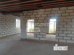 Дом 140м², 1-этажный, участок 8 сот.  