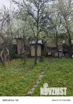 Дом 62м², 2-этажный, участок 9 сот.  