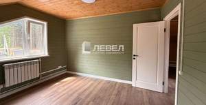 Дом 160м², 2-этажный, участок 6 сот.  