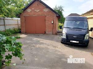Дом 74м², 1-этажный, участок 12 сот.  