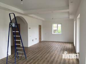 Коттедж 160м², 1-этажный, участок 9 сот.  