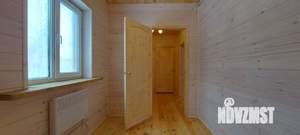 Дом 120м², 2-этажный, участок 5 сот.  