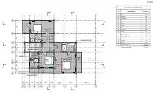 Коттедж 320м², 2-этажный, участок 12 сот.  