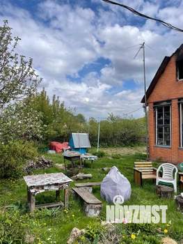 Дом 160м², 2-этажный, участок 20 сот.  