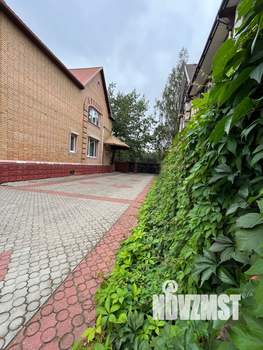 Дом 350м², 2-этажный, участок 20 сот.  