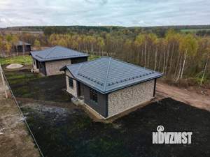 Дом 125м², 1-этажный, участок 11 сот.  