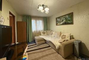 Дом 31м&sup2;, 1-этажный, участок 9 сот.  