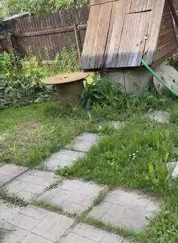 Дача 58м², 2-этажный, участок 6 сот.  