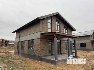 Дом 150м², 2-этажный, участок 6 сот.  