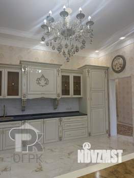 Коттедж 120м&sup2;, 1-этажный, участок 5 сот.  